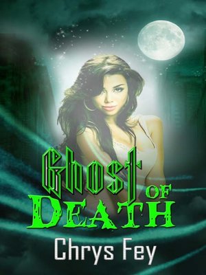 cover image of Ghost of Death